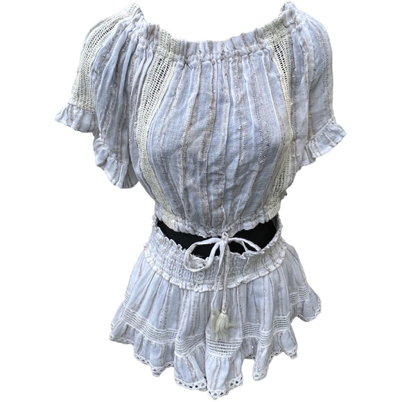 Surf Gypsy Top & Skirt Set - Picture 7 of 16